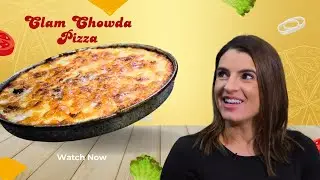 Dive into the delicious world of South Shore Bar Pizza at Raging Masshole Pizza in Norton, MA!