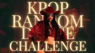 KPOP RANDOM DANCE CHALLENGE 2025 | POPULER SONGS
