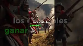 3 Batallas Decisivas que Cambiaron el Destino del Imperio Inca
