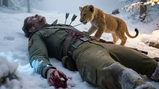 Wounded by Arrows, Abandoned by All&mdash;Until a Predator Cub Chose Honor Over Insti HFY | Sci-Fi Story