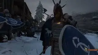 The Sturgian Struggle | Mount and Blade Bannerlord 2 Warsails