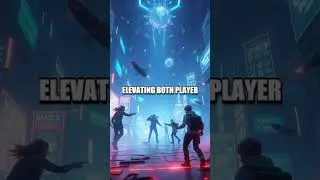 New Dawn of Next-Gen Game Mechanics