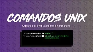 Minicurso: Comandos Unix 1