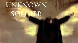 Breaking Benjamin- Unknown Soldier (piano cover)
