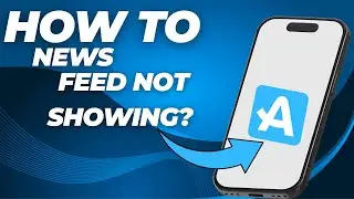 How to Allow News Feed on Aloha Browser | Enable & Fix News Feed Not Showing