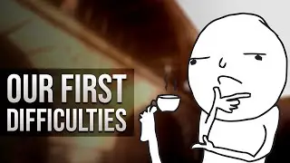 First difficulties in our CS:GO Team...