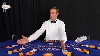 Casino Dealers Academy- Dallas- Fort Worth