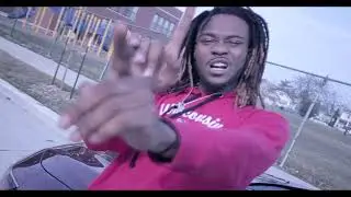 Yung Leaf - I Been Thinkin