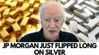 You Are About To Lose Your SILVER! - Michael Oliver Silver Price Prediction