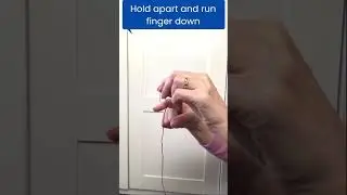 Как отделить нитки для вышивания (и почему это нужно)