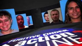 Fugitive Finder