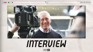 INTERVIEW | Gary Micklewhite Looks Back On His Eight Years With Derby County