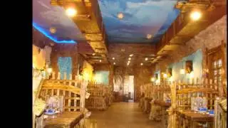 Printed Ceilings and Walls with Easy Ceiling Technologies