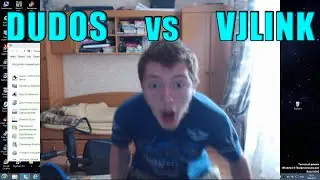 DUDOS vs VJLINK