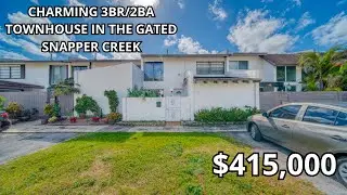 10920 SW 71st St, Miami, FL 33173