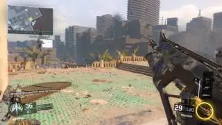 Last Second Nuke!