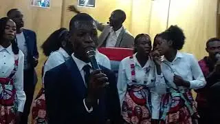 #suivez moi sur youtube Rems okito# sur le shadaï/AC Neville kanono 