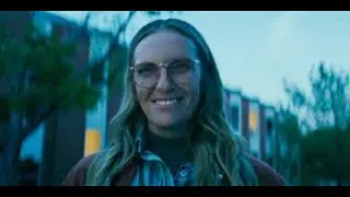 Wayward - Official Trailer (2025) Mae Martin, Toni Collette, Patrick J. Adams