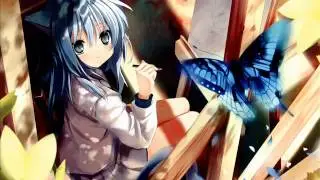 Nightcore - Butterfly, Butterfly