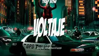 TRAP BOW_Instrumental | Voltaje | Dembow By Stone Beatz