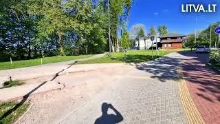 Amberton 5★. Друскининкай