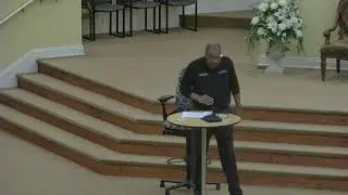 NPG W.O.W Bible Study Foundation of Excellence