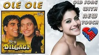 | Ole Ole | Yeh Dillagi | Remake & Edited Lyrics Song |