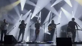 &ldquo;War Pigs&rdquo; [Enhanced Audio] - Greensky Bluegrass - 11/2/2024 - The Eastern - Atlanta, GA