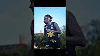 Neymar | Comeback 🤙⚡🇧🇷