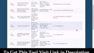 Search Google Adwords Ads Software