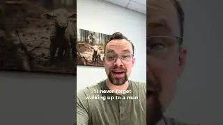 Ask God to Open the Door (This Matters)