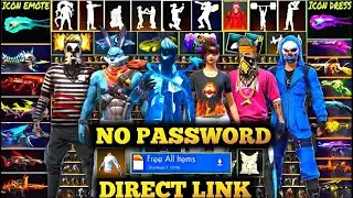 OB51 update ff glitch file ‼️ FF + FF MAX 💯 #glitch #freefire