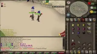[BeastPK] High risking
