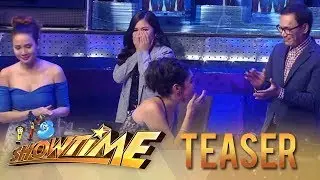 It's Showtime May 25, 2018 Teaser