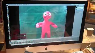 Animate It! Morph demonstration