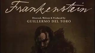Frankenstein Screening Q&A | Guillermo del Toro on Practical Filmmaking | Oct 17, 2025