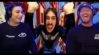 One of the greatest music video Trolls ever! Monster Magnet - Space Lord (Reaction)