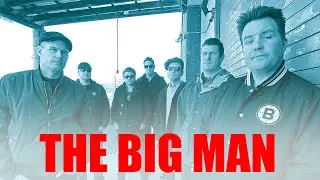 The Big Man Lyrics - Dropkick Murphys (Tribute to Fletcher Dragge)