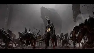 What Souls Games do to you ! | Chrono Odyssey Playtest
