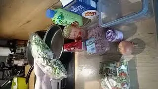 Lellen en kokkerellen, 2 soorten lasagne, vriezer maaltijden. 