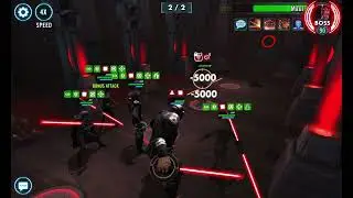 Grand Inquisitor Tier 6