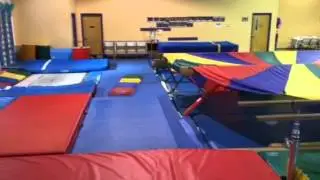 Sunrise Gymnastics Berlin