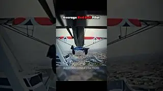 Red Bull pilots are on another level fr