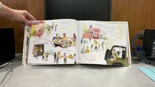 Read Aloud: A Plate of Hope