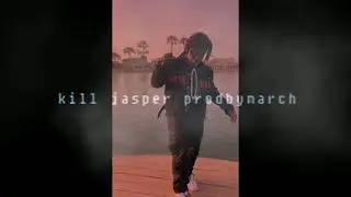 Kill Jasper Hard Type Beat 2021 - 