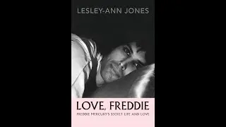 The Truth About Freddie Mercury & his secret daughter Lesley-Ann Jones on The Andrew Eborn Show