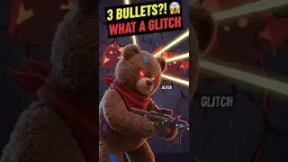3 Bullets at Once?! 😱 WHAT A GLITCH | BULLET ECHO India #bulletecho #gaming