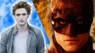 Will DC Keep The TWILIGHT BATMAN?