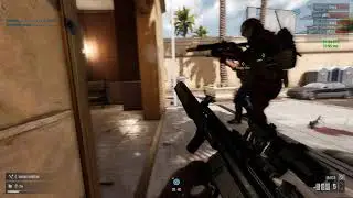 Insurgency Sandstorm 2021
