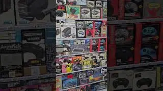 VOCE SABIA ? CONTROLE DO EXTERMINADOR DO FUTURO PARA MEGA DRIVE ! TECTOY SEGA !